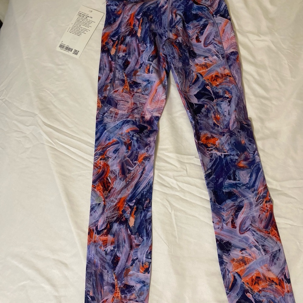 Lululemon legging